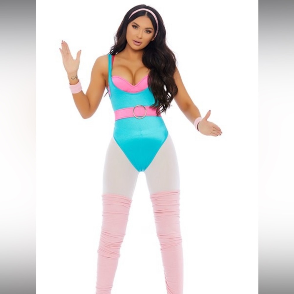 💕🩷Barbie inspired Costume 🩷💕